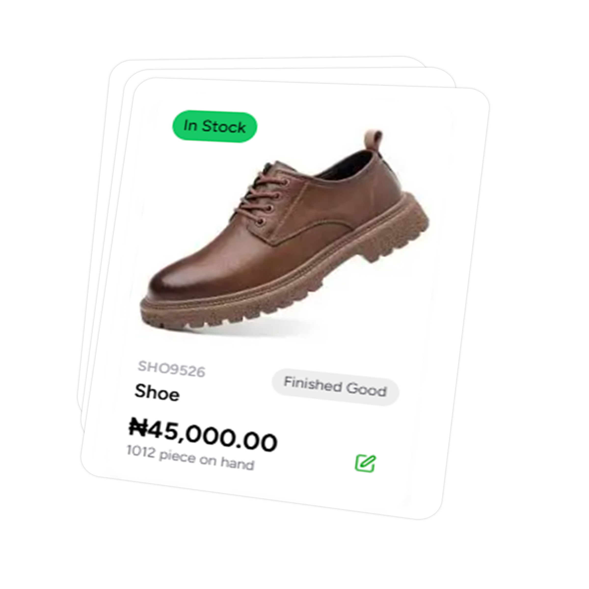 Inventory Management